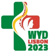 World Youth Day logo